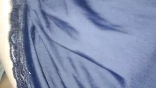 Ela nunca para depois de ganhar leite