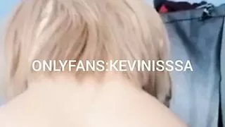 My Lover Rides My Hot Dick And I End Up In Her Ass