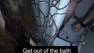 Wife Has Fun With Another While Her Husband Is Resting. Hard Anal 4K