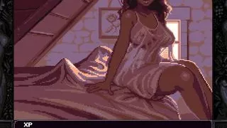 Aurelia -  Sex time with the vilage babes (2)