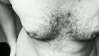 Black & White Afternoon Fun