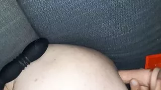 (3of3) PhiliciaBtm feeling horny on sunday night