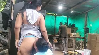 being unfaithful to my husband with his co-worker