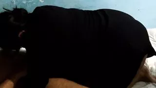 Malik ke sath bhabhi choda chudi