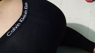 Indian Desi step sister was jogging when neighbor saw her hotness & fucked her - hindi Audio