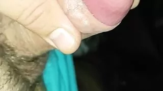 Analsex, Creampie, Masturbation, Nass