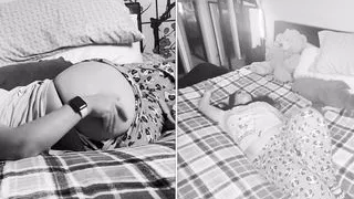 Secretly filming Wifes Bestfriend - Two cameras