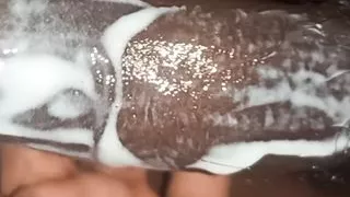 Desi Boy Indian Bhabhi Sex Video Pani Nikal Gaya Hand Massage