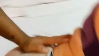 Mature milf in i take her panties