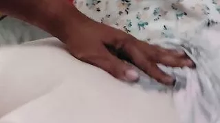 Doggy style and head with a nice up-close creamy finish