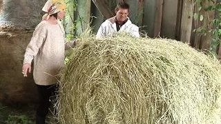 The farm of perverse German peasants #2