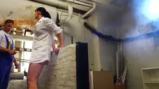 German nymphos are always ready #2