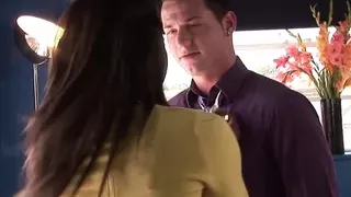 Vorzimmerdame ist vielfaeltig einsetzbar