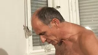 Old German Big Tits ep 1