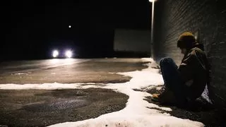 Bar, Sugejobb, Pappa, Homo, Slave