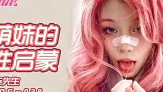 Sexy Asian Tiny Babe Got a Hard Morning Dick in Her Pussy - Asian Teen Creampie