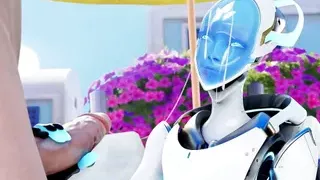 Overwatch Porn 3D Animation Compilation (69)