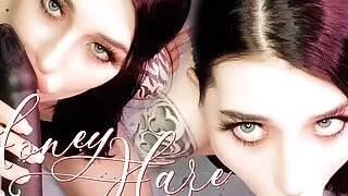 Solo Blowjob Stepsister Movie. Honey Haze