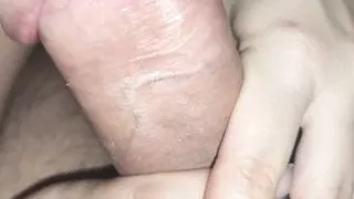 Car Sex! 1 Of 4 - Italian Amateur Mr. Big