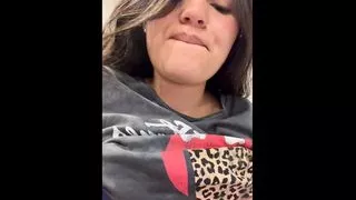 hot chat with my stepsister's best friend