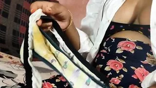 Teacher ne apne student ko mast chudai ki Hindi voice