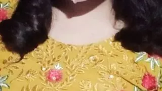 sexy girl masturbating and asshole liking.