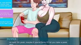 SexNote - (PT 09) - NC