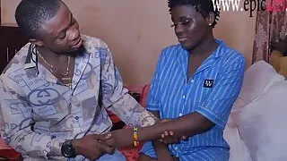 I just got back from Europe - today I test my new village wife