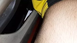 A close up look at my cocktail for u