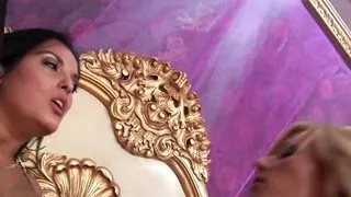 Michelle Thornes Gay For Pay Vol2 - Episode 2