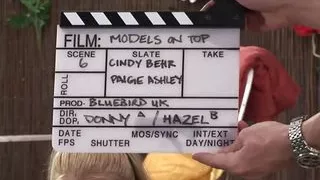 Models On Top - Episode 1