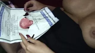 Mystery Weekend Act 2 Maiden Fear - Episode 3