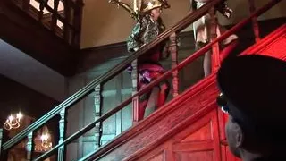 Mystery Weekend Act 2 Maiden Fear - Episode 6