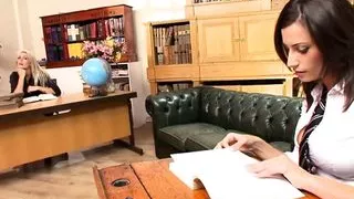 Strap Attack - Episode 6