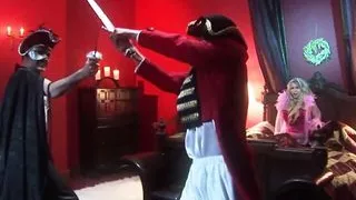 Mystery Weekend Act 4 - Episode 2