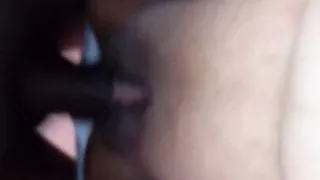 milking mature pussy