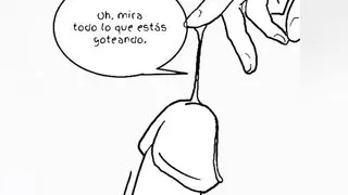 comic pleasure night two