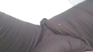 Vietnamese hot wife masturbates while husband is at office - Sexy Wife vietnam