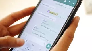 My Stepsister's Husband Doesn't Please Her And She Calls Me To Fuck Her - Porn In Spanish-.