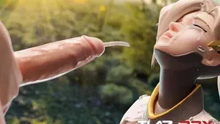 Overwatch Porn 3D Animation Compilation (73)