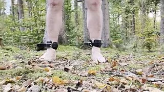 Sklave in den Wäldern von München