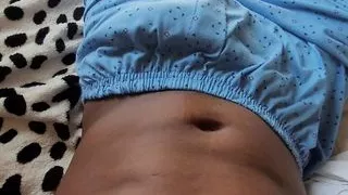 Black Big Dick Excited