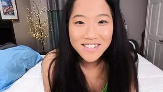 Doggyfucked big ass blonde lady gets anal BBC pounding