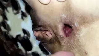 Collection of anal with my wife