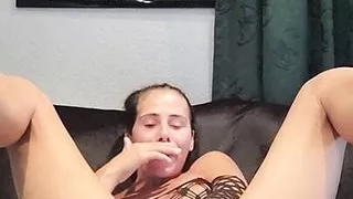 Es selbst  am machen