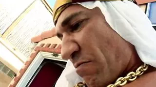 Cruel Butts #04 - Episode #02