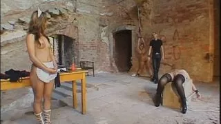 Die Marquis-Folter - Episode 2