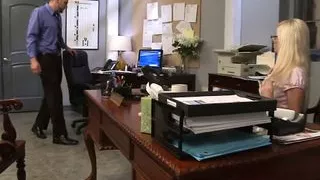Office Perks Vol2 - Episode 3