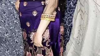 Friend ki Ami ki gand mari