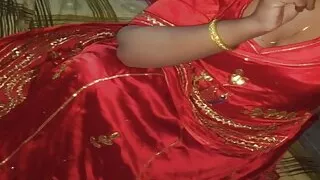 Desi Crossdresser beim Sex Arsch zeigen beim Sex